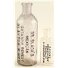 Image 1 : 2 New Mexico Drug Bottles