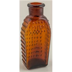 Poison Coffin Bottle