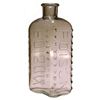Image 1 : Clear Rectangular Poison Bottle