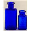Image 1 : Skull and Crossbones Poison Bottles