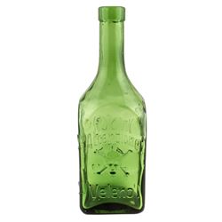 Attention! Poison! Bottle