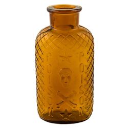 Amber Poison bottle