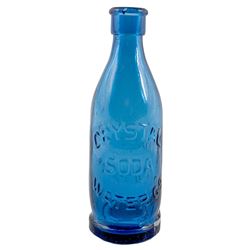 Crystal Soda Water, Taylor's.