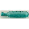 Image 1 : Cassin's English Aerated Waters Deep Blue Aqua