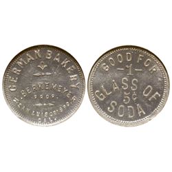 Soda Trade Token