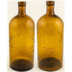 Hamilton Gray & Co. Blue Lick Water