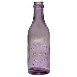 Pollard Soda, Las Vegas