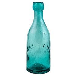 Wright Soda, Seed Bubbles