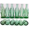 Image 1 : Nevada Coca-Cola Bottles