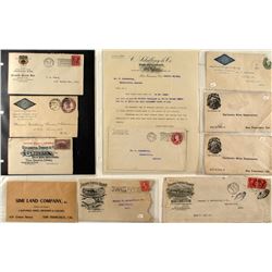 Napa Wine Cover Collection