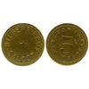 Image 1 : Hilbert Bros Saloon Whiskey Token