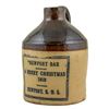 Image 1 : Newport Bar Whiskey Jug