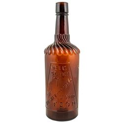 Big Seven 7 Liquid Food Whiskey