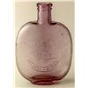 Image 1 : Levy & Rowe, The Cabin Whiskey Bottle