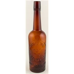 Phoenix Bourbon, Naber, Alfs & Brune, San Francisco