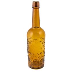 Spectacular Gold Dust Whiskey