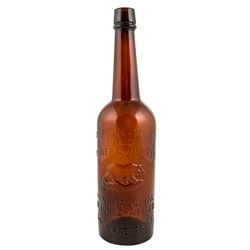 William H. Spears Co., Old Pioneer Whiskey