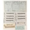 Image 1 : Western Whiskey Documents