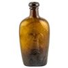 Image 1 : Westford Glass Co. Whiskey Flask