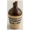 Image 1 : Miniature Iowa Whiskey Jug