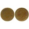 Image 1 : Old Valley Whiskey Saloon Trade Token