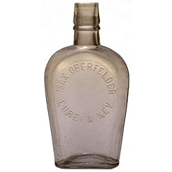 Oberfelder Flask