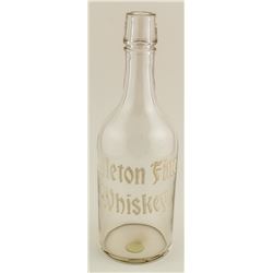 Galeton Fine Whiskey