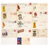 Image 1 : Bottle Advertising Covers