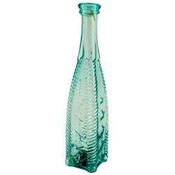 Aqua Pepper Sauce Bottle