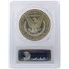 Image 2 : 1881-S $1 Morgan Silver Dollar PCGS Graded MS63