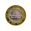 Image 2 : .999 Silver Mandalay Bay Resort & Casino Las Vegas, NV $10 Limited Casino Token