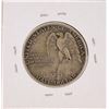 Image 2 : 1925 Stone Mountain Memorial Commemorative Half Dollar Coin