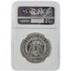 Image 2 : 1883-O $1 Morgan Silver Dollar NGC Graded MS62