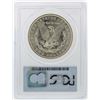 Image 2 : 1886 $1 Morgan Silver Dollar PCGS Graded MS65