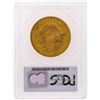 Image 2 : 1904 $20 Liberty Head Double Eagle Gold Coin PCGS Graded MS63
