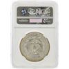 Image 2 : 1886 $1 Morgan Silver Dollar NGC Graded MS63