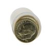 Image 1 : Roll of (50) 1956-D Brilliant Uncirculated Roosevelt Dimes