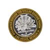 Image 1 : .999 Silver Rio Suite Hotel Las Vegas  $10 Casino Gaming Token Limited Edition