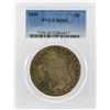 Image 1 : 1890 $1 Morgan Silver Dollar Coin PCGS Graded MS65
