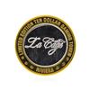Image 2 : .999 Silver Riviera Hotel & Casino Las Vegas, NV $10 Casino Token Limited Editio