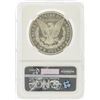 Image 2 : 1880-O $1 Morgan Silver Dollar NGC Graded MS61