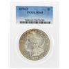 Image 1 : 1879-O $1 Morgan Silver Dollar PCGS Graded MS65