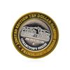 Image 1 : .999 Silver Primm Valley Resort & Casino Primm, NV $10 Casino Token Limited Edit