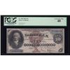Image 1 : 1880 $10 Silver Certificate Note PCGS XF40