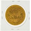 Image 2 : 1877 $20 Liberty Head Double Eagle Gold Coin XF
