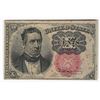 Image 1 : 1874 Ten Cent Fith Issue Fractional Note