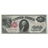 Image 1 : 1917 $1 Large Series United States Legal Tender Note US Currency