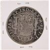 Image 2 : 1816 Mo.J.J. 8 Reales Mexico Silver Coin