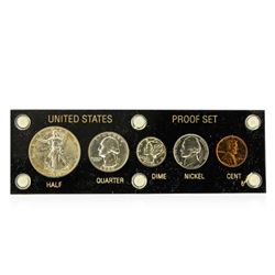 1940 (5) Coin Proof Set