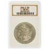 Image 1 : 1885-O $1 Morgan Silver Dollar NGC Graded MS63